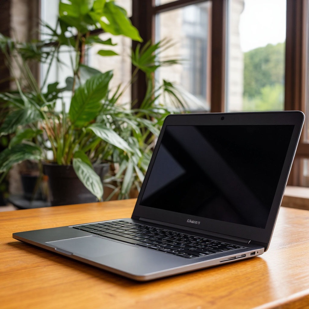 Laptop professionnel