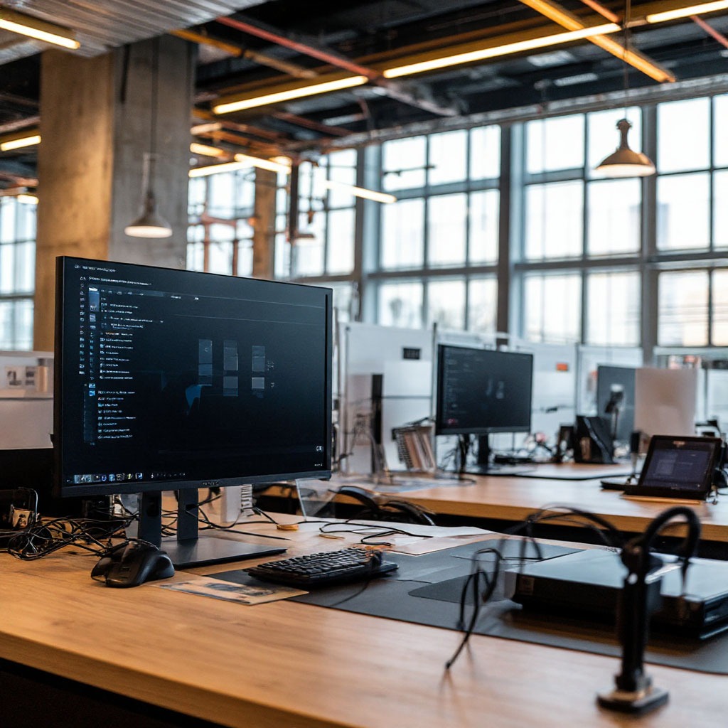 Technologie premium